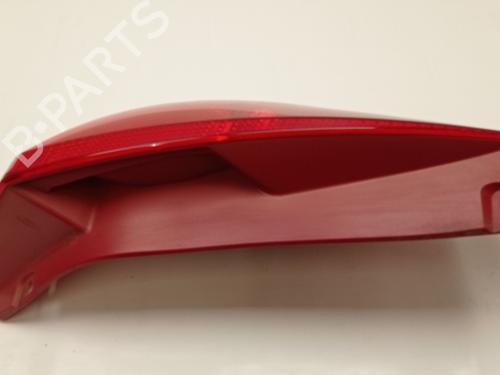 Left taillight FORD FIESTA VI (CB1, CCN) 1.25 | BP24962489C34 