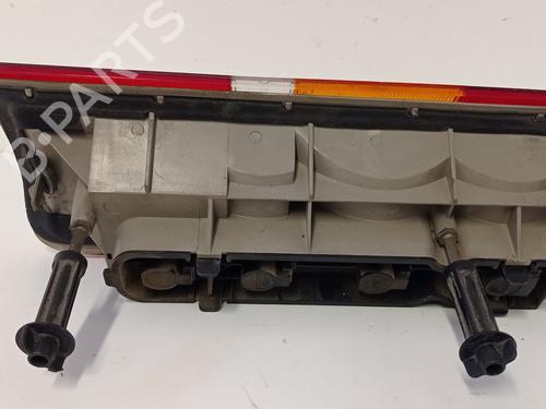 Left taillight FORD FIESTA Box Body/MPV (J5_, J3_) 1.8 D | BP9809881C34 
