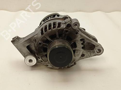 Used Alternator Alternator KIA CEED (CD) 1.4 T-GDI (140 hp) 36673487 36673487