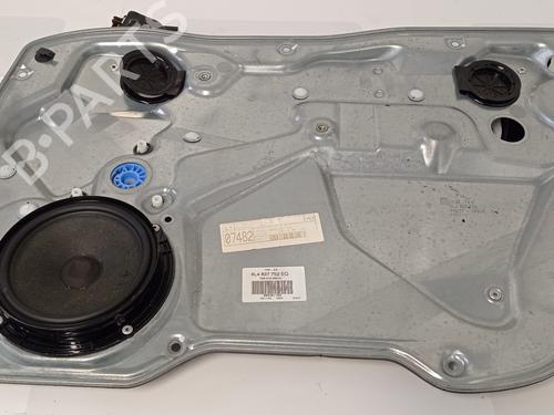 Front right window mechanism SEAT IBIZA III (6L1) 1.9 TDI | BP9133265C23 