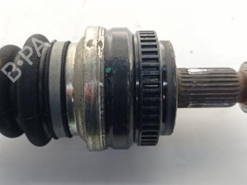 Right rear driveshaft BMW 3 (E90) 318 d | BP18467580M41