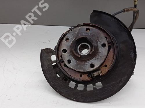 right-rear-steering-knuckle-porsche-cayenne-9pa-s-45-7l0505436b-7l0505436b-7l0505436b-2002-2003-2004-2005-2006-2007-2008-2009-2010-7832720 main image