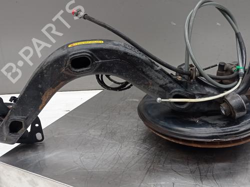Used Right rear steering knuckle BMW X3 (G01, F97, G08) [2017-2025]  9848294