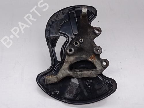 Right front steering knuckle MERCEDES-BENZ C-CLASS (W204) C 200 CDI (204.001) | BP31377714M26