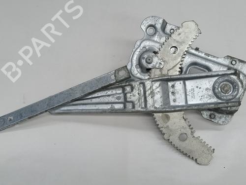 Rear left window mechanism NISSAN MICRA III (K12) 1.2 16V | BP27166408C24 