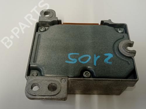 ECU airbags OPEL ASTRA G Hatchback (T98) 1.6 (F08, F48) | BP29608856M53 