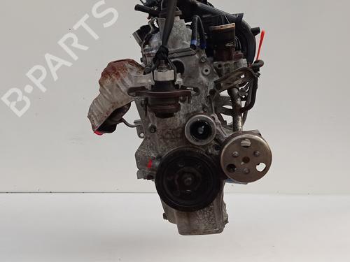 Engine HONDA JAZZ II (GD_, GE3, GE2) 1.3 iDSi (GD1) | BP16152560M1 