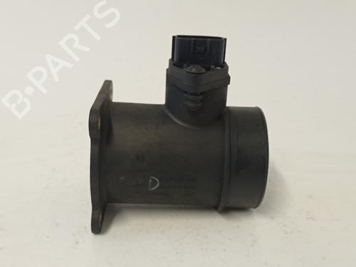 Used Mass air flow sensor NISSAN ALMERA II (N16) 2.2 Di (110 hp) 11803349