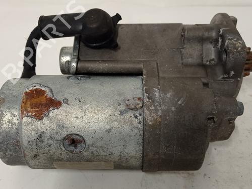 Used Starter HYUNDAI SANTA FÉ II (CM) 2.2 CRDi GLS (150 hp) 13940298