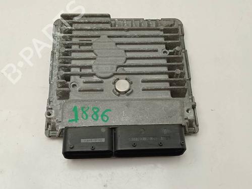 Used Engine control unit (ECU) Engine control unit (ECU) 39597825 39597825