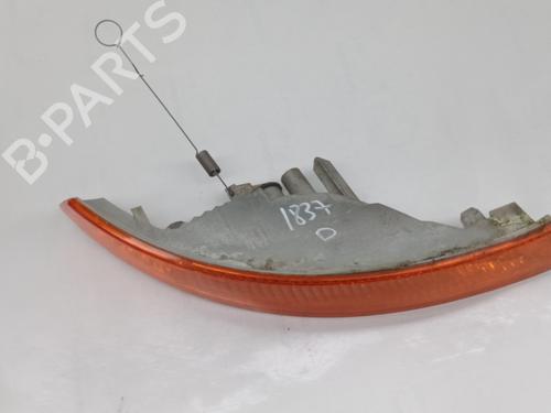 Right front indicator RENAULT TRAFIC II Platform/Chassis (EL) 1.9 dCi 100 (EL0C) | BP29376807C33 