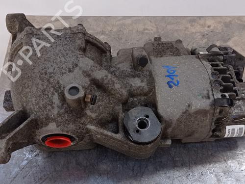 Used Rear differential FORD KUGA I [2008-2012]  29304478