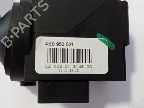 Steering wheel controls AUDI A4 B6 (8E2) | BP30107648E15