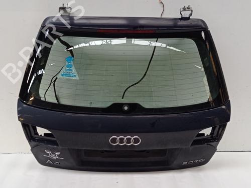 Coffre AUDI A4 B7 Avant (8ED) 2.0 TDI 16V (140 hp) 31320552