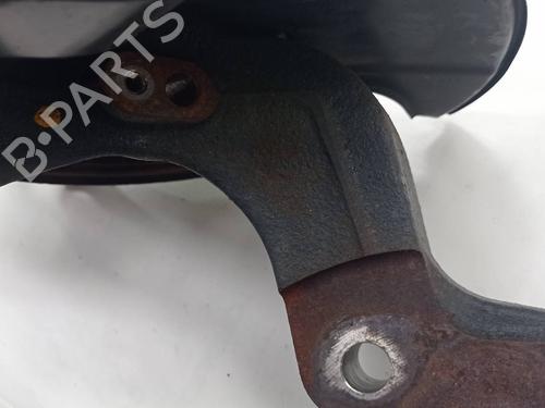 Left front steering knuckle HONDA JAZZ IV (GK_) | BP37424880M25 - Image 3