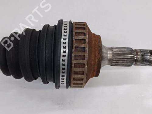 Left front driveshaft CITROËN XSARA (N1) 2.0 HDi 90 | BP21571483M38 