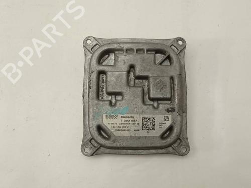 Lights ECU BMW 3 Coupe (E92) 325 i | BP37466524M55 - Image 3