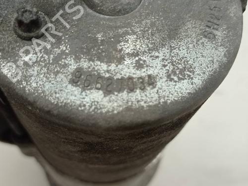 Starter CHEVROLET CAPTIVA (C100, C140) | BP35955163M8 - Image 4
