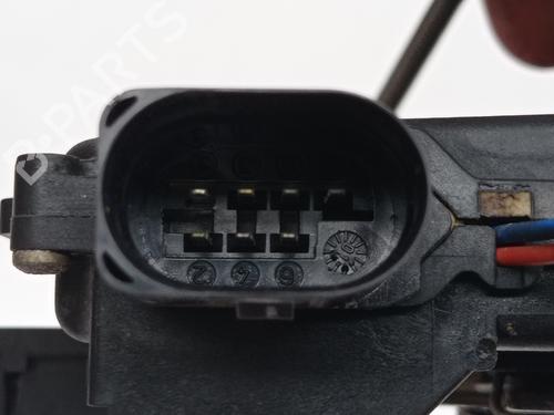 Venstre bak lås AUDI A4 B6 (8E2) 1.9 TDI | BP20210288C100 