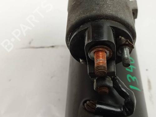 Starter SSANGYONG KYRON | BP39752717M8 - Image 2