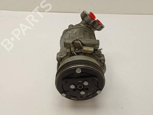AC compressor DACIA SANDERO | BP40236537M34 - Image 4