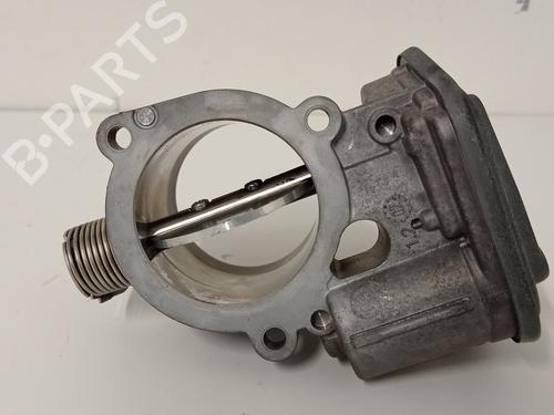 Throttle body BMW 1 (E87) 118 d | BP9658823M82 