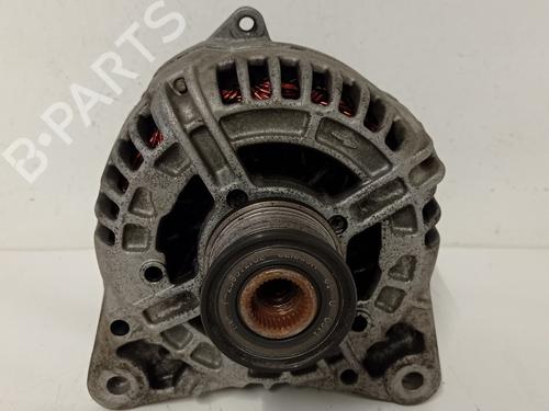 Generator RENAULT LAGUNA II (BG0/1_) 1.9 dCi (BG08, BG0G) | BP19288674M7 