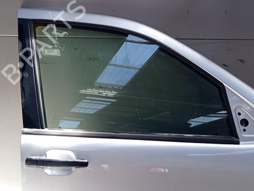 Right front door MERCEDES-BENZ M-CLASS (W163) ML 400 CDI (163.128) | BP9809884C3 