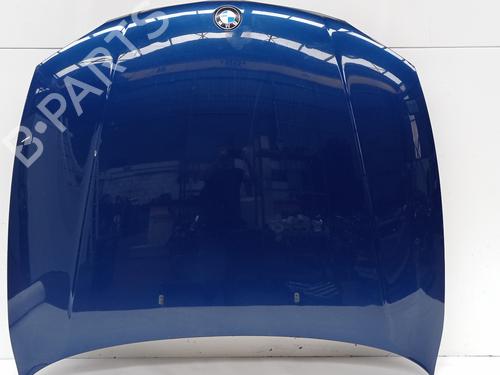 Używane Pokrywa przednia / Maska silnika BMW 1 (E87) 116 d (116 hp) 28047732