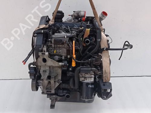Used Engine Engine 37491156 37491156