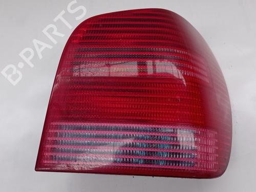 Used Right taillight VW POLO CLASSIC (86C, 80) [1985-1994]  30353744