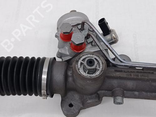 Steering rack AUDI A6 Allroad C6 (4FH) 3.0 TDI quattro | BP16152541M22 