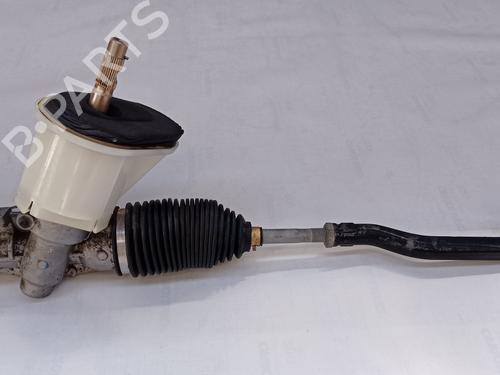 Steering rack RENAULT MEGANE III Hatchback (BZ0/1_, B3_) 1.6 16V | BP10112827M22 