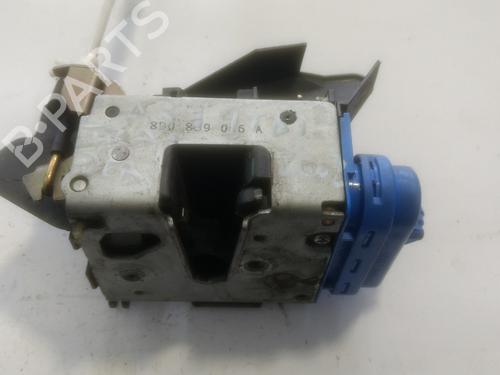 Rear left lock AUDI A3 (8L1) 1.9 TDI | BP7861864C100 