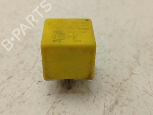 Used Electronic module FIAT MULTIPLA (186_) 1.9 JTD 105 (186AXB1A) (105 hp) 14168247