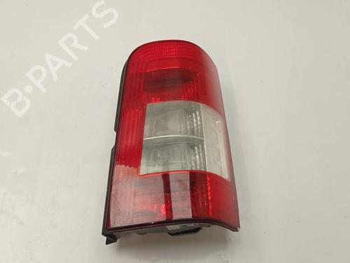 Used Right taillight Right taillight CITROËN BERLINGO / BERLINGO FIRST MPV (MF_, GJK_, GFK_) 1.9 D (MFWJZ) (70 hp) 38989577 38989577