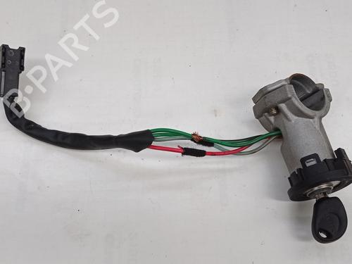 Ignition barrel IVECO DAILY IV Van 35C12 V, 35C12 V/P, 35S12 V, 35S12 V/P | BP30134364M48