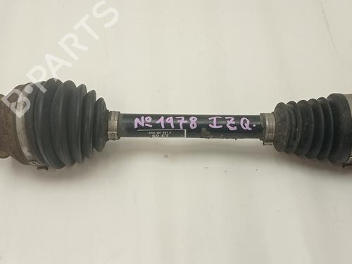 Used Left front driveshaft Left front driveshaft 38269807 38269807