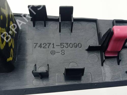 Right rear window switch LEXUS IS I (_E1_)  | BP36389954I28  - Image 5