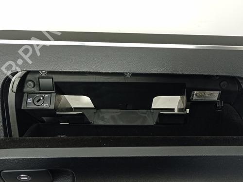 Glove box VW GOLF VI (5K1) 2.0 GTi | BP17720379C95 
