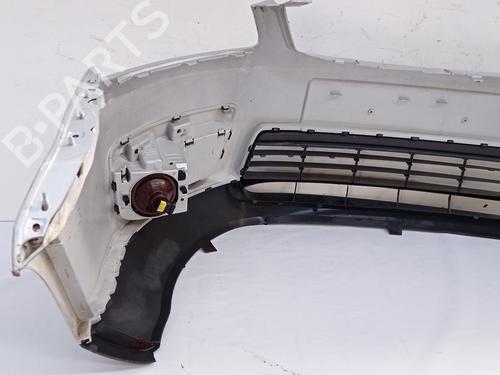 Front bumper FORD FOCUS C-MAX (DM2)  | BP22929617C7 