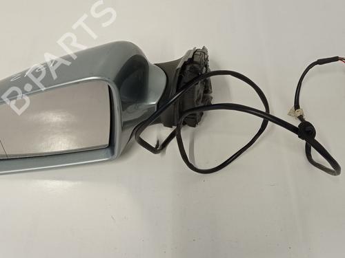 Used Left mirror AUDI A4 B7 (8EC) 2.0 TDI 16V (140 hp) 20175412