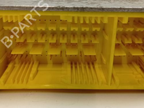 ECU airbags MERCEDES-BENZ VIANO (W639)  | BP29548679M53 