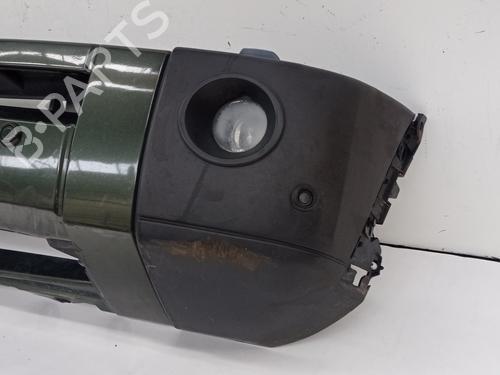 Front bumper LAND ROVER DISCOVERY III (L319)  | BP27367672C7 