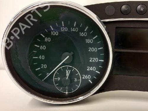 Instrument cluster MERCEDES-BENZ R-CLASS (W251, V251) R 280 4-matic (251.062) | BP10268681C47 