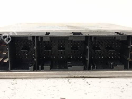 Engine control unit (ECU) OPEL OMEGA B (V94) 2.5 DTI (F69, M69, P69) | BP7092895M57 