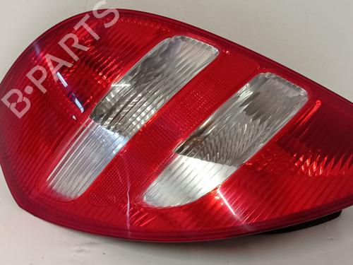 Left taillight MERCEDES-BENZ A-CLASS (W169)  | BP19044921C34 