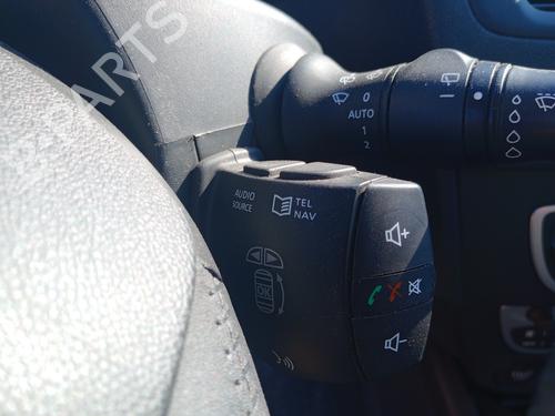 Switch RENAULT MEGANE III Grandtour (KZ0/1) 1.9 dCi (KZ0J, KZ0N, KZ1S) | BP15279095I30 