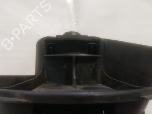 Heater blower motor PEUGEOT 206 Hatchback (2A/C) 1.4 HDi eco 70 | BP14168365M62 
