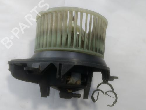Varmeblæser CITROËN XSARA (N1) 1.9 TD | BP14168370M62